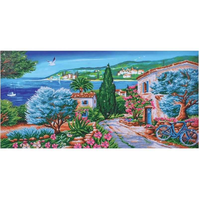 La Provence - Avanc