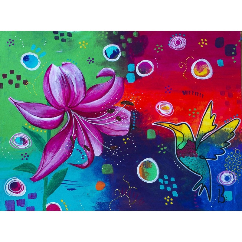 Lily