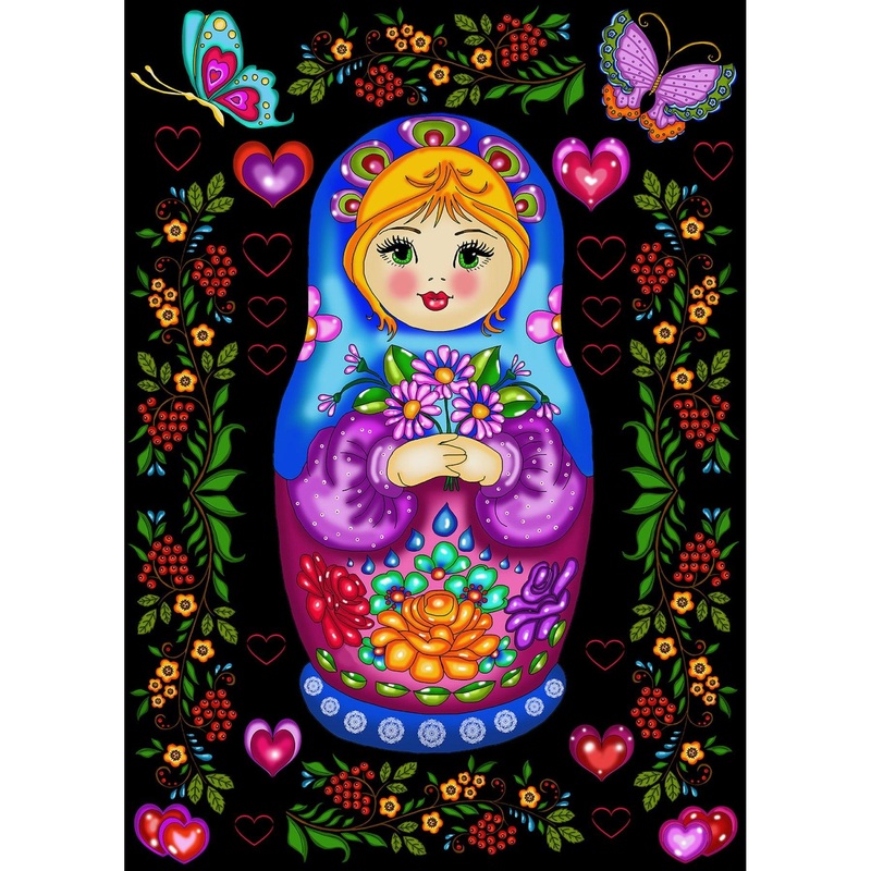 Matriochka