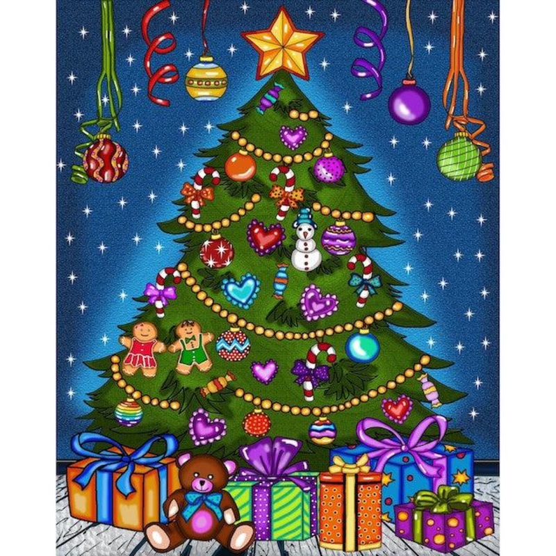 Mon Beau Sapin