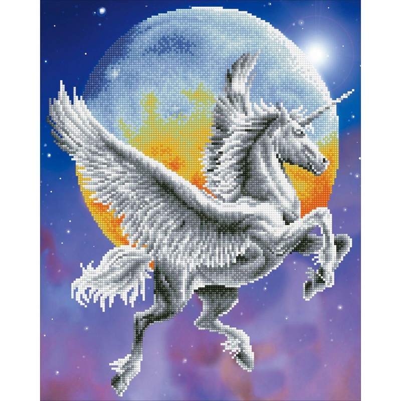 Moonlight Flight - Intermdiaire