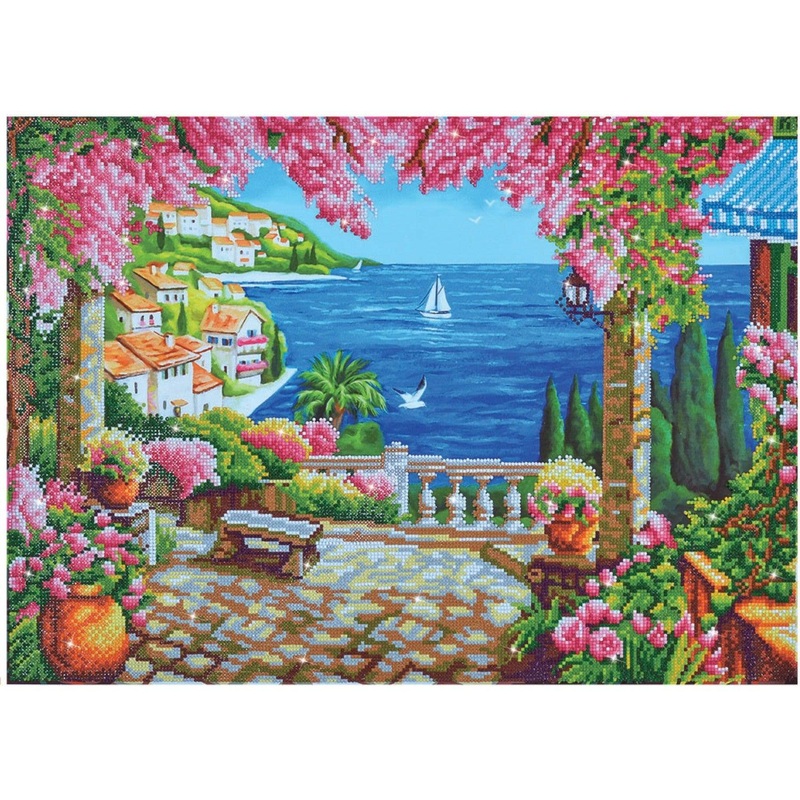 Riviera Dream - Avanc