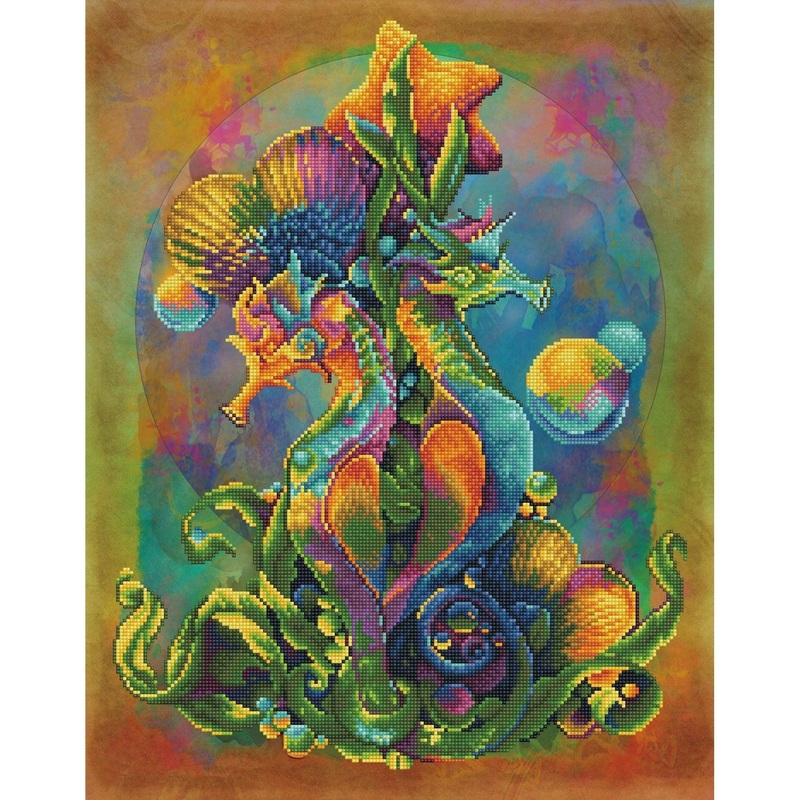 Sea Horses - Avanc