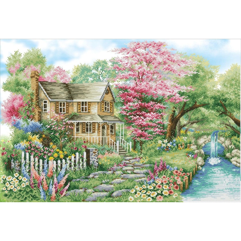 Spring Sparkle - Avanc
