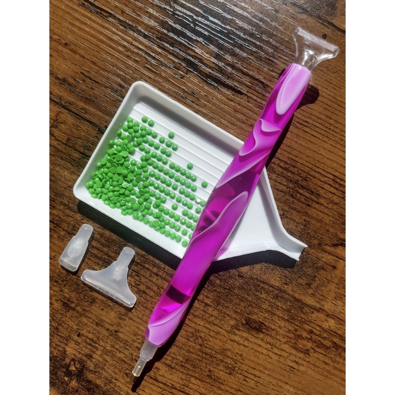 Stylet Fushia