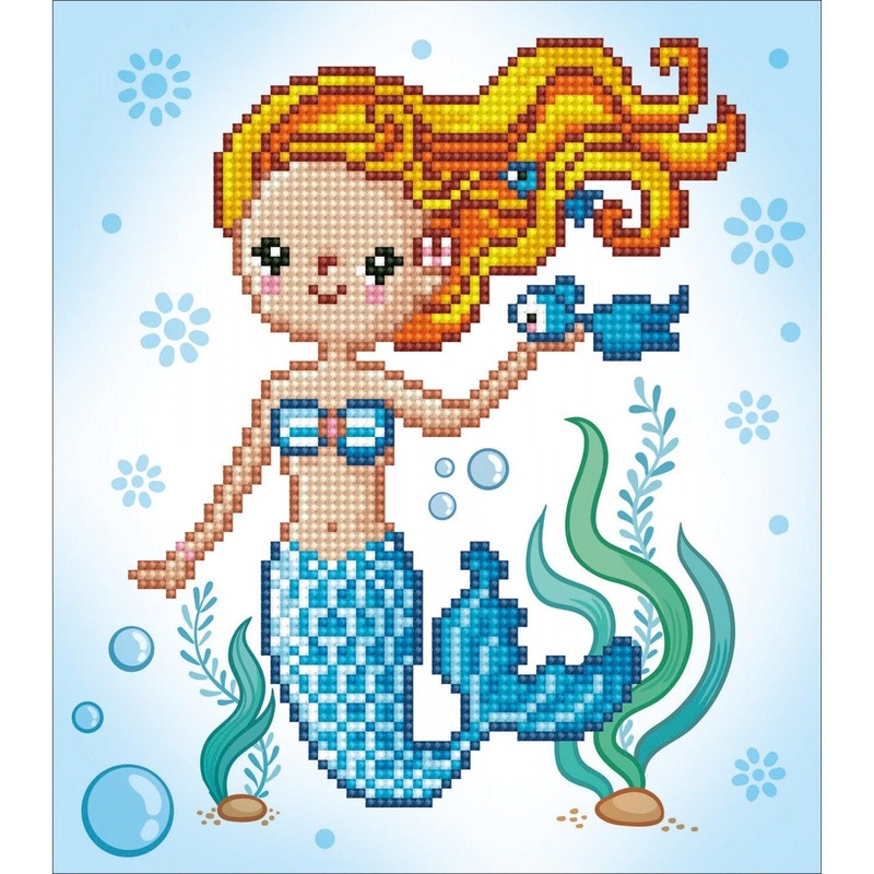Sweet Swimmers - Dbutant