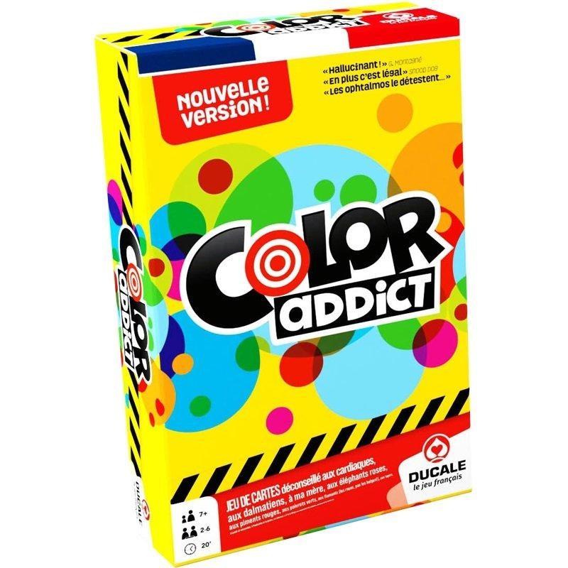 Color Addict (Fr)