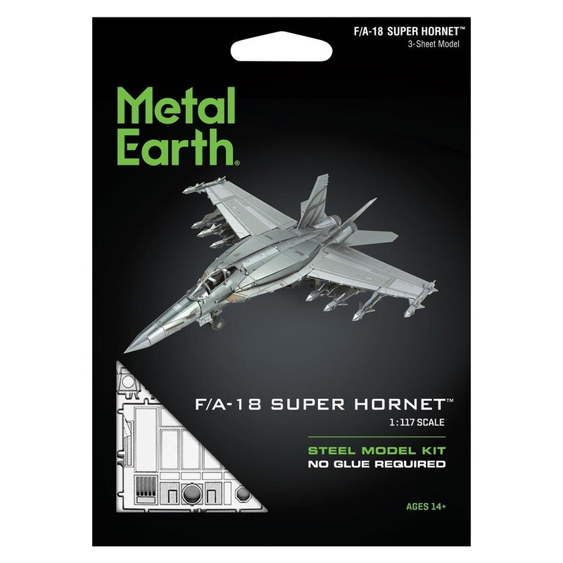 F/A-18  Super Hornet