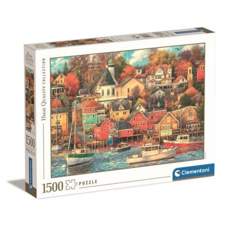 Good Times Harbor - 1500 mcx