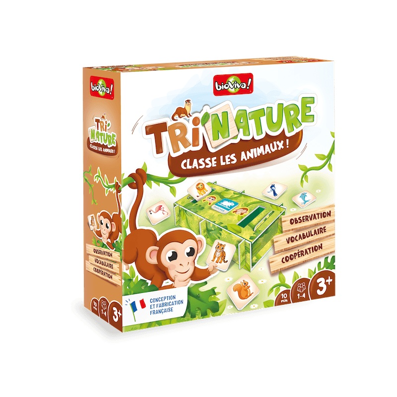 Tri'Nature (Fr)
