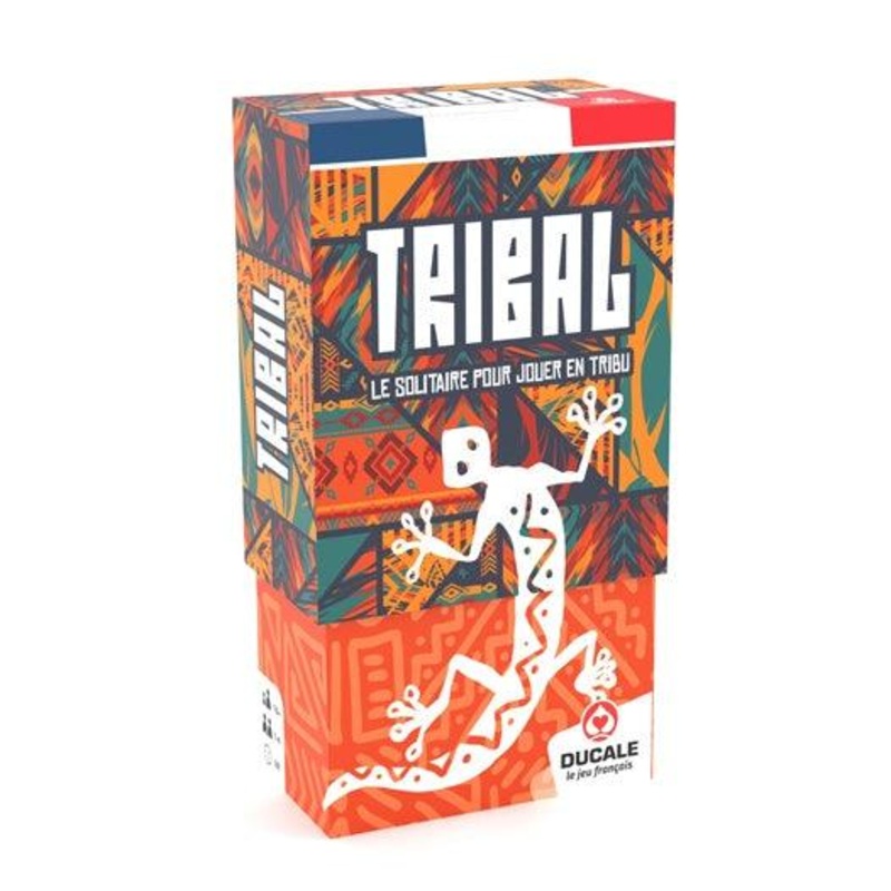 Tribal (Fr)