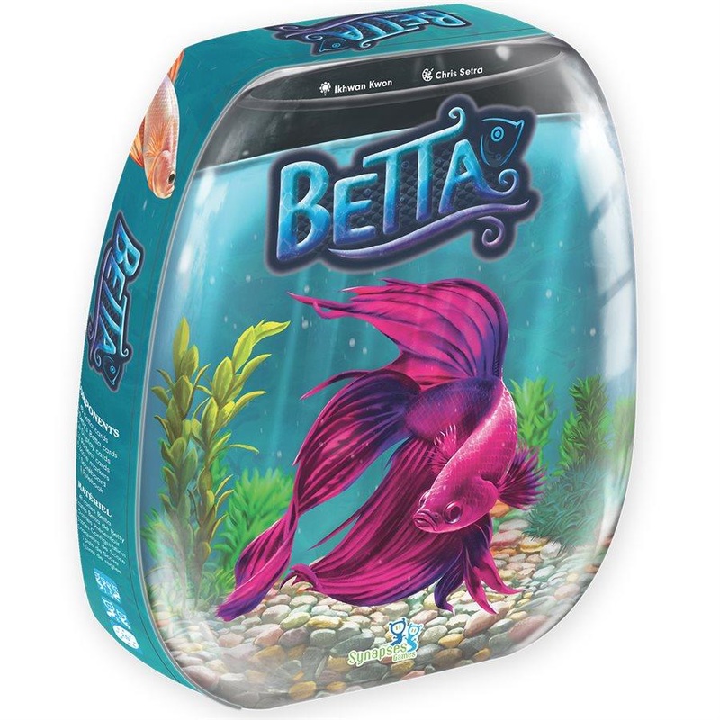 BETTA