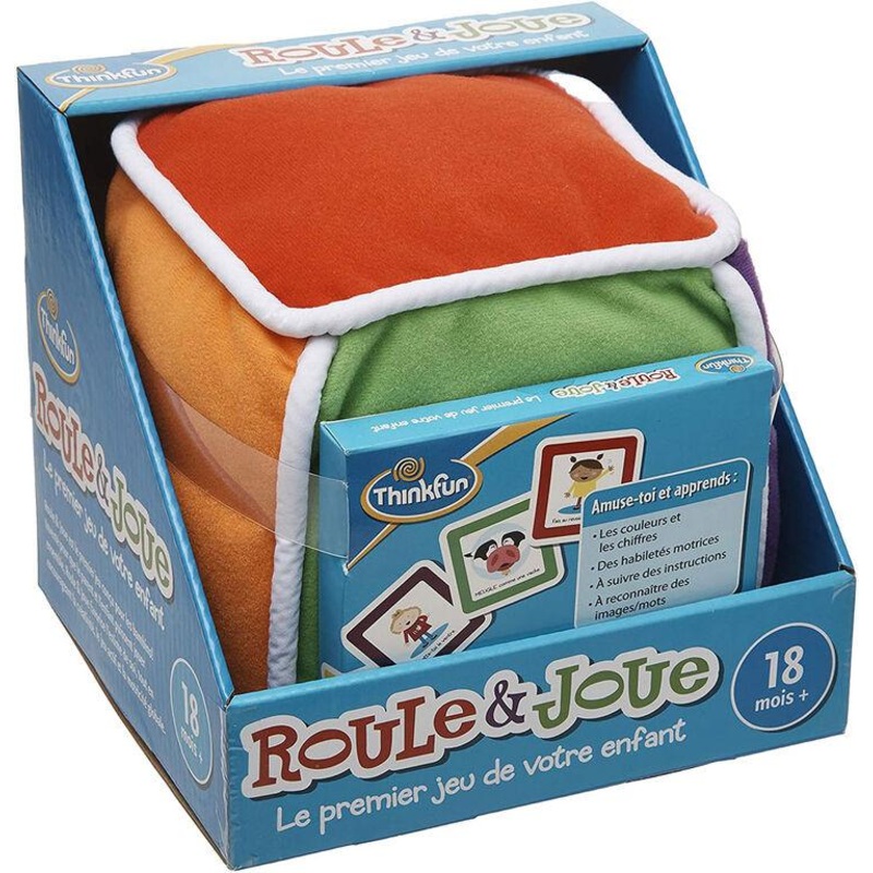 Roule et Joue (Fr)
