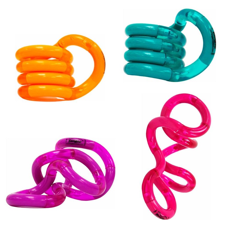 Tangle Palm - Couleurs classiques