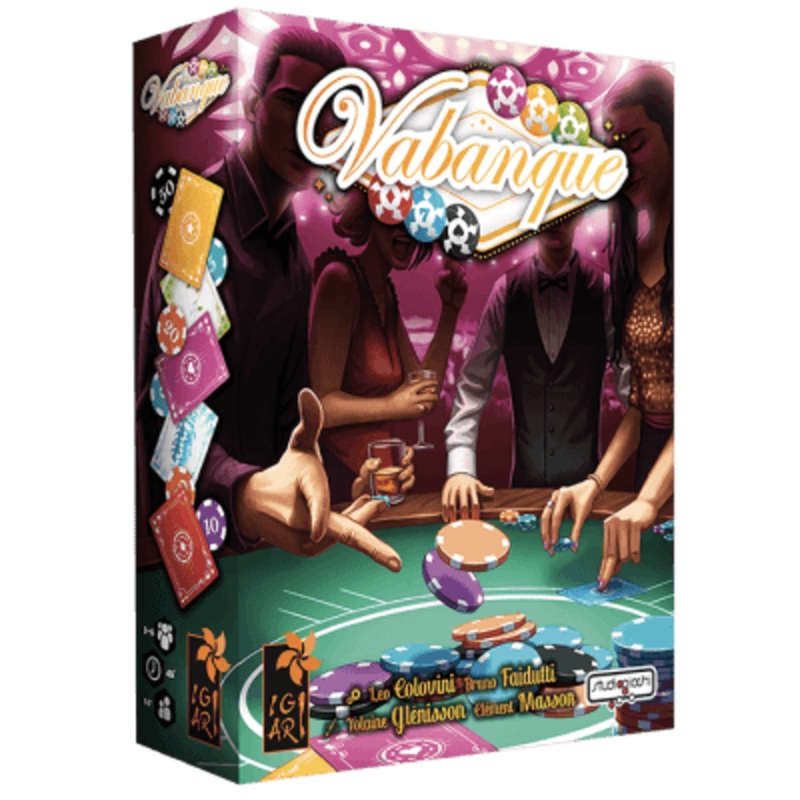 Vabanque (Multi)