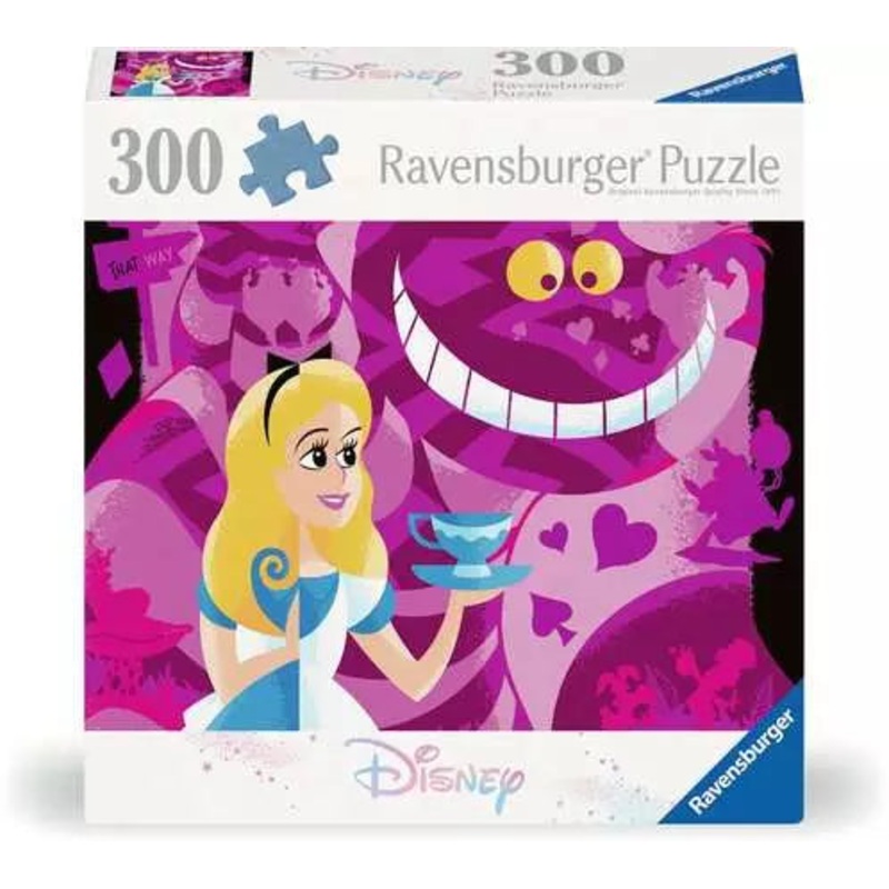 Alice - 300 mcx