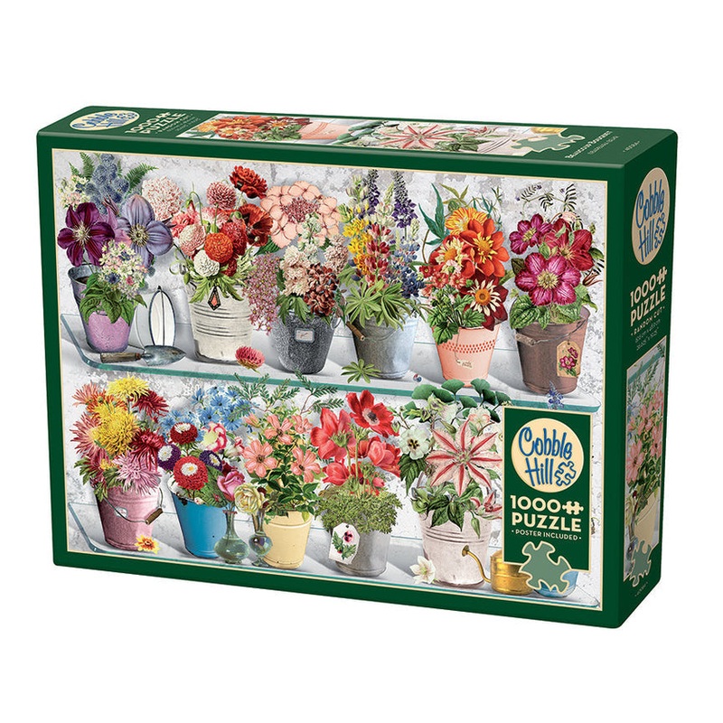 Beaucoup Bouquet - 1000 mcx