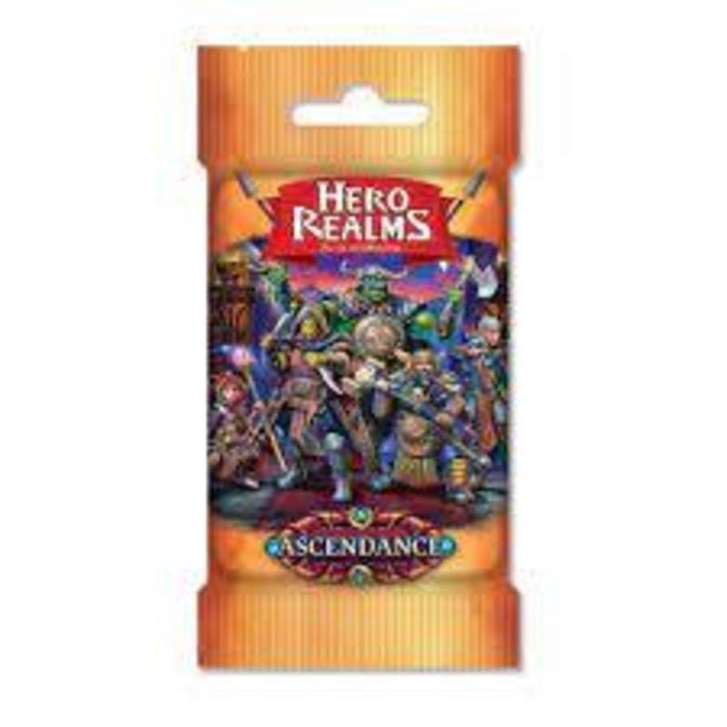 Hero Realms - Ascendance (Ext) (Fr)