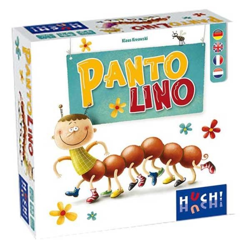 Panto Lino (Bil)