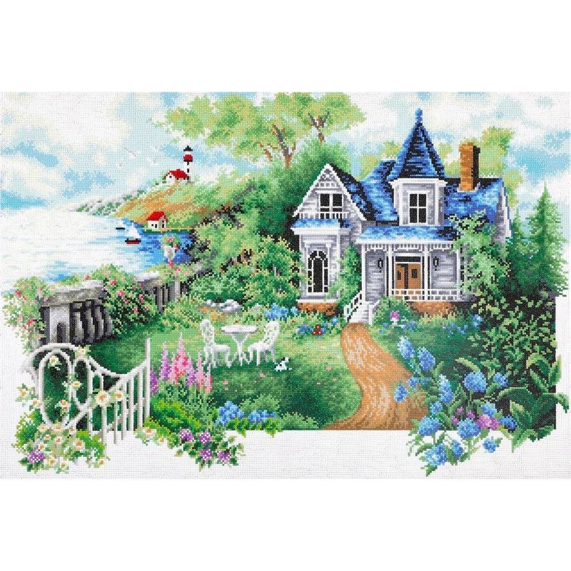 Summer Hideaway - Avanc