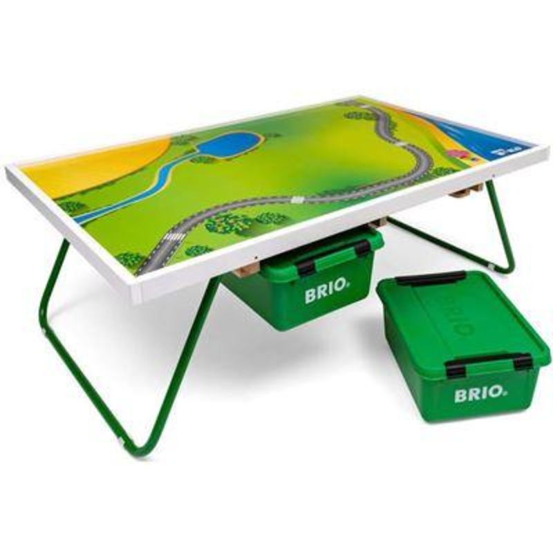 Table de jeu Brio