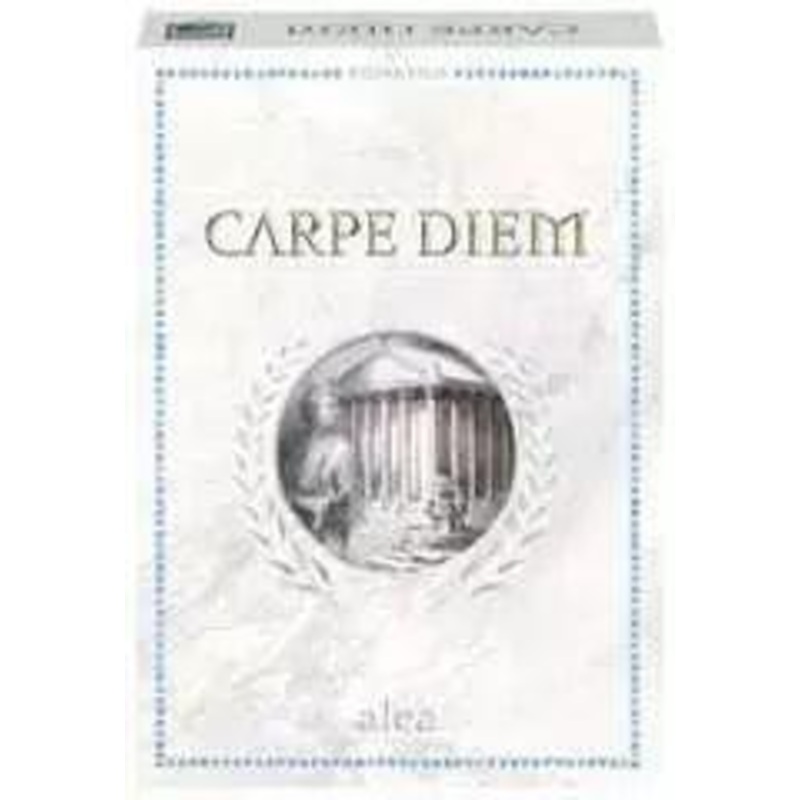 Carpe Diem (Bil)