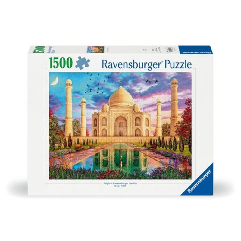 Taj Mahal enchant - 1500 mcx