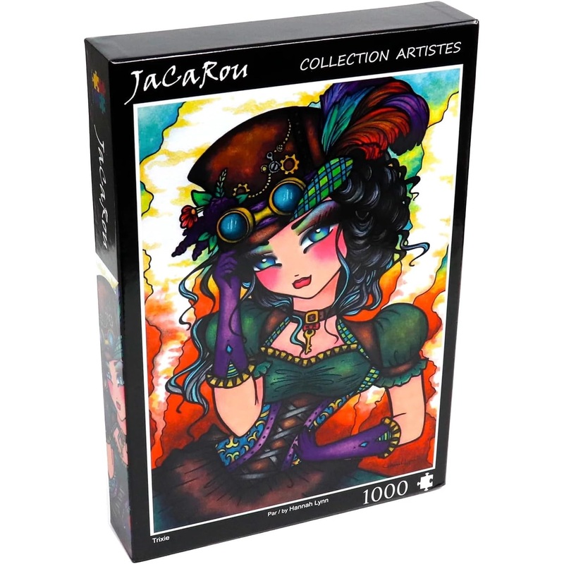 Trixie - 1000 mcx