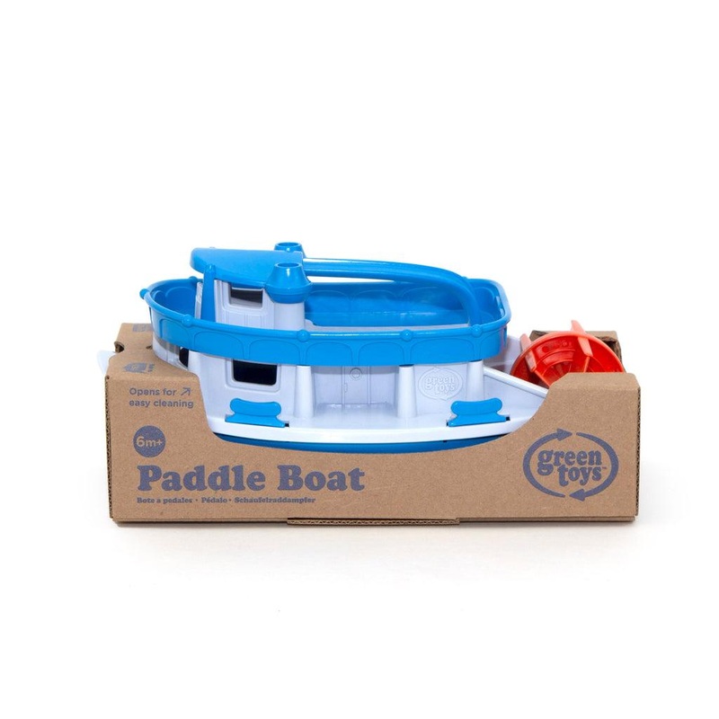Bateau Pdalo