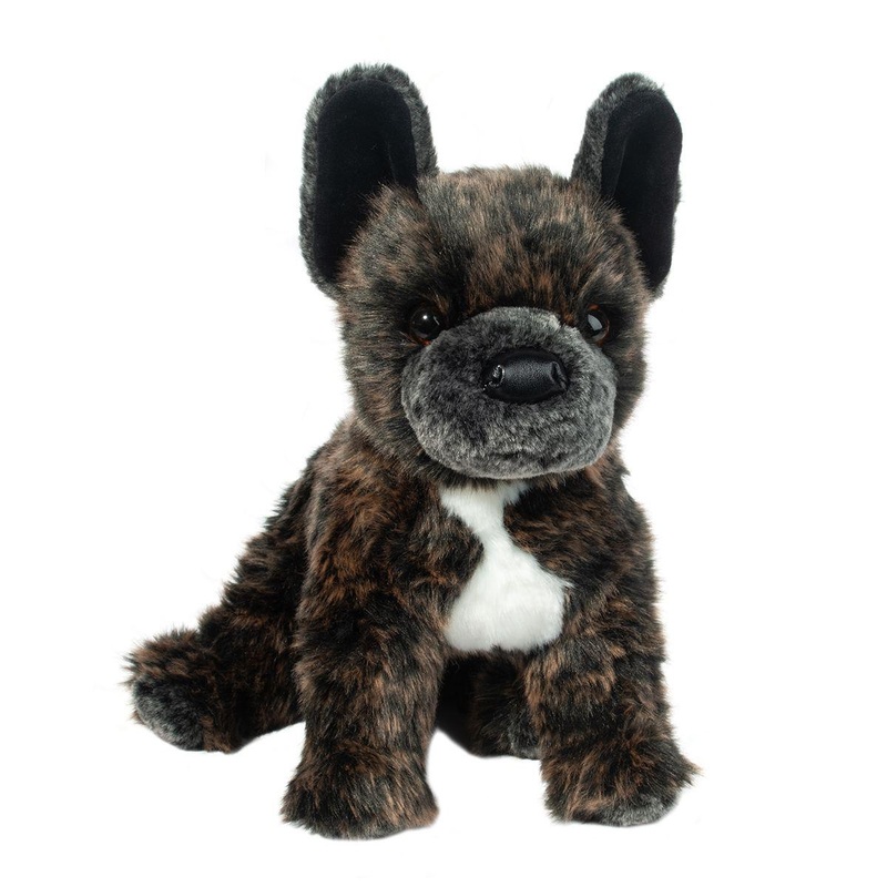 Chien Bulldog franais Billie