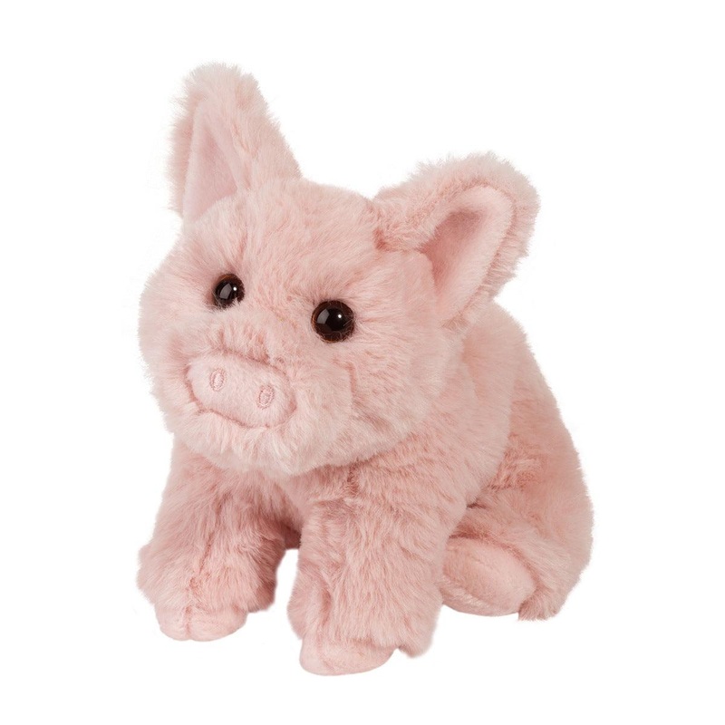 Cochon Rose Pinkie - Mini