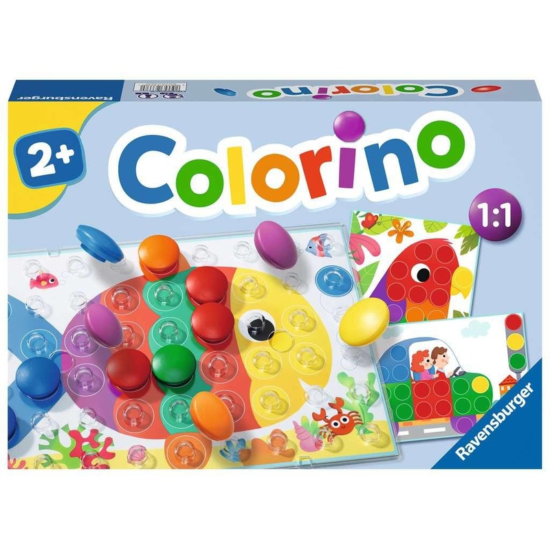 Colorino (Multi)