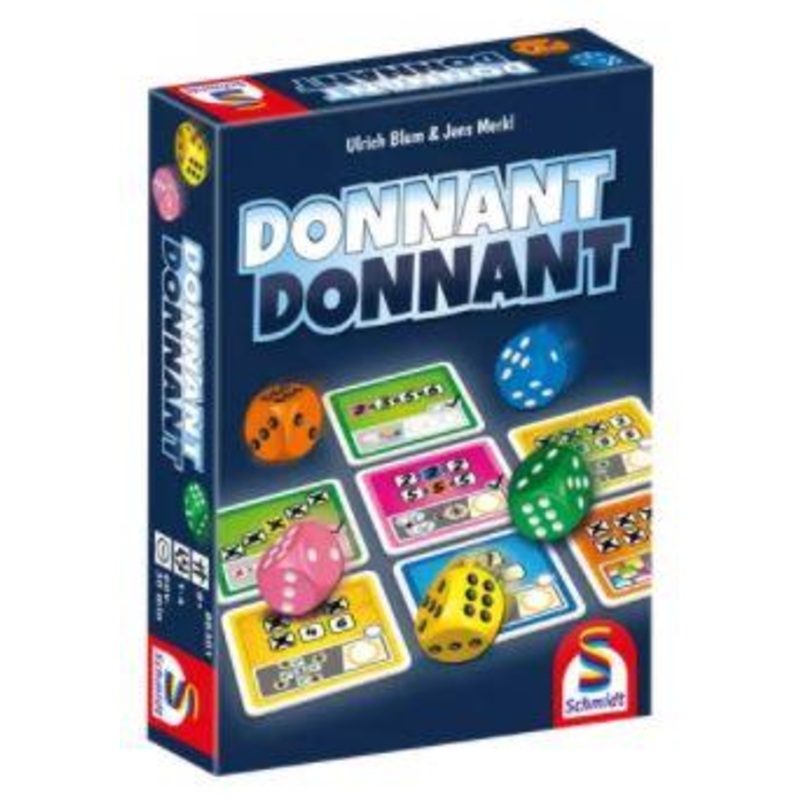 Donnant Donnant (Fr)