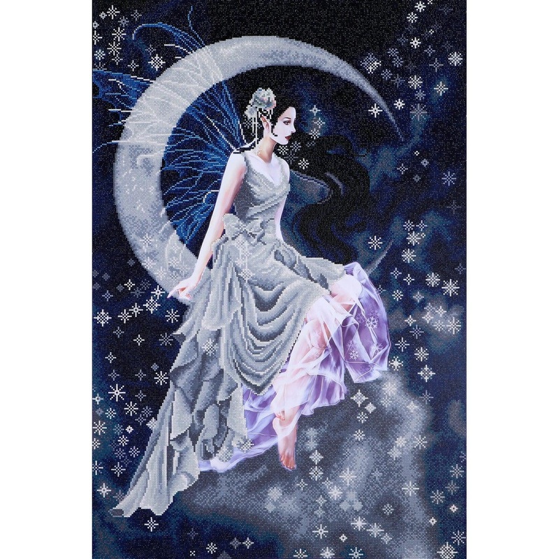 Frost Moon - Avanc