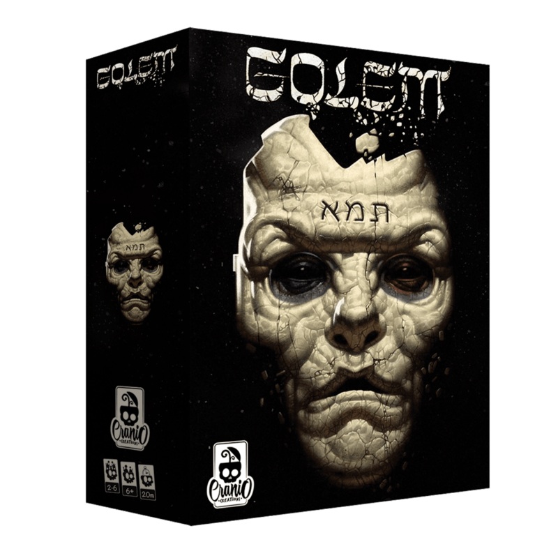 Golem (Fr)