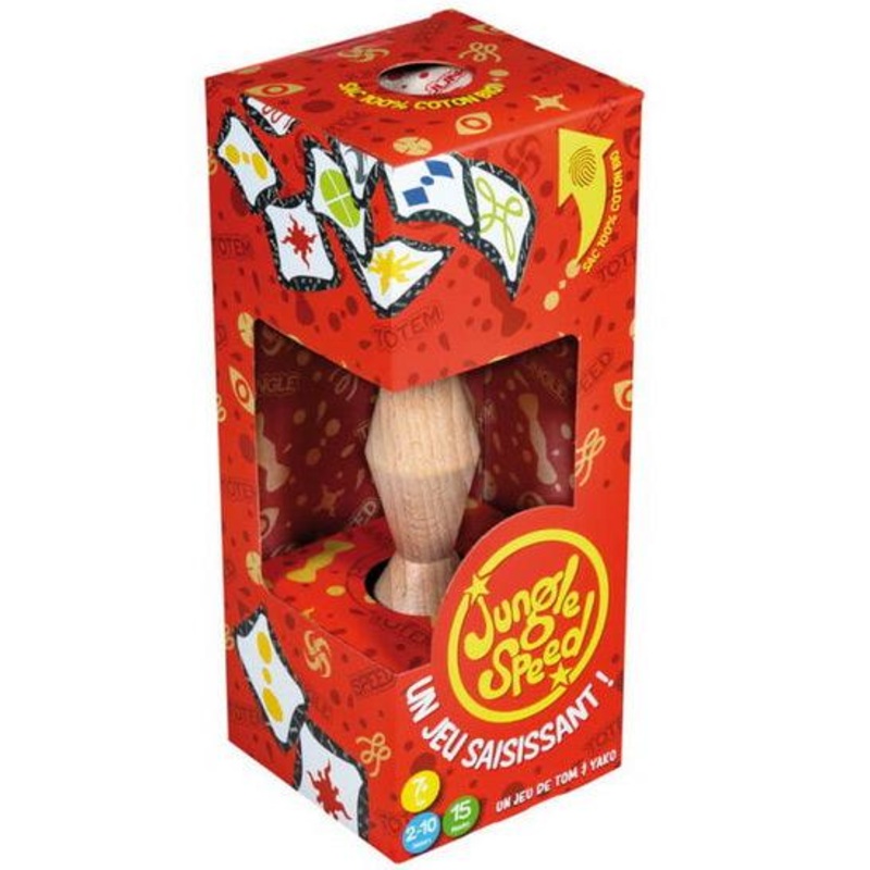 Jungle Speed (Bil)