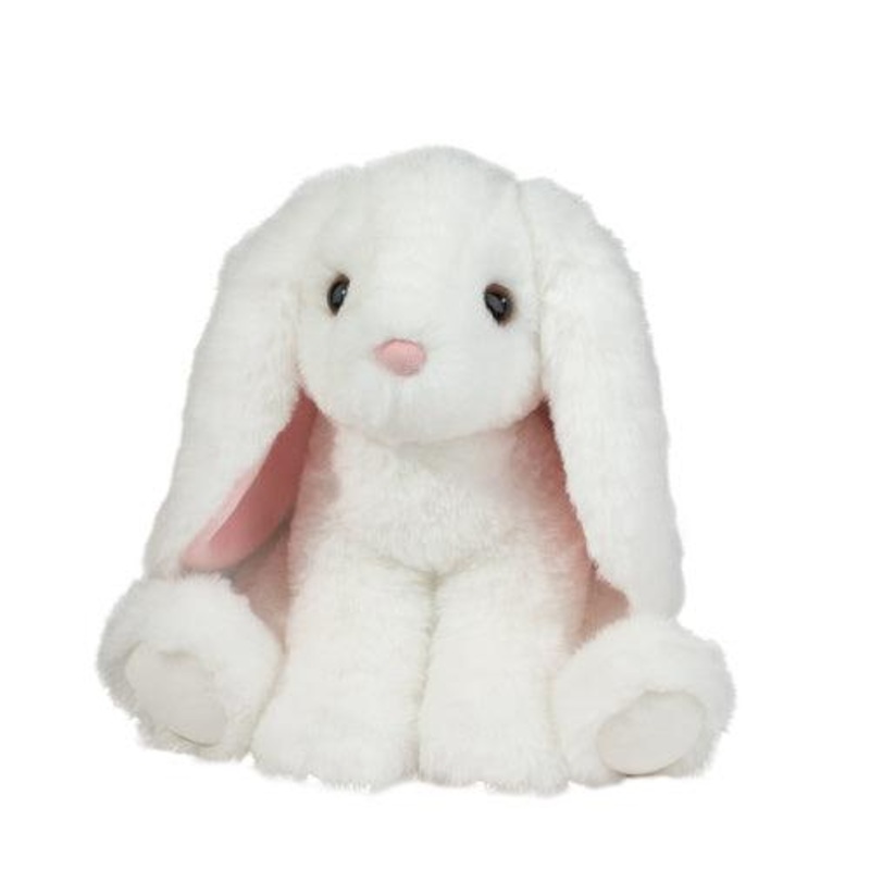 Lapin Blanc Maddie