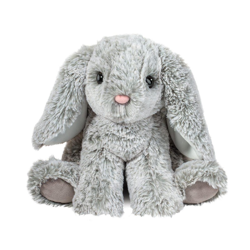 Lapin Gris Stormie