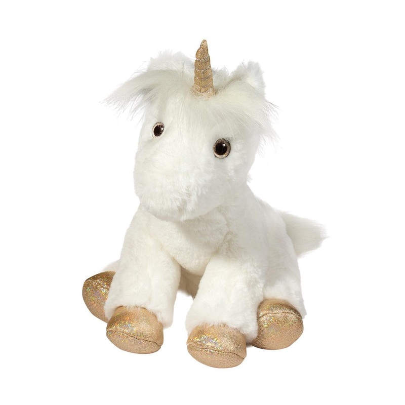 Licorne Blanche Elodie