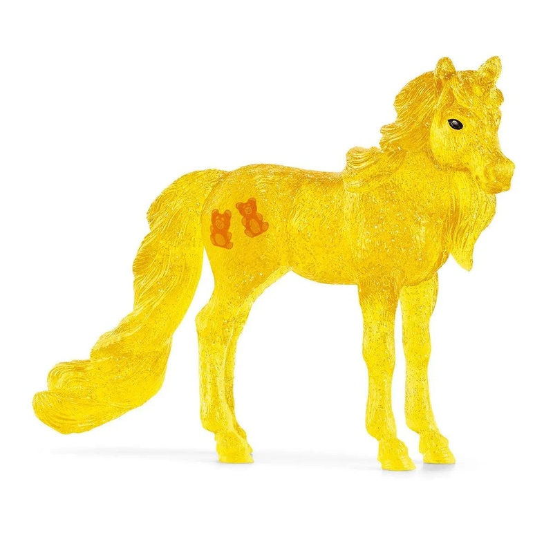 Licorne  collectionner - Bonbon glifi - Bayala