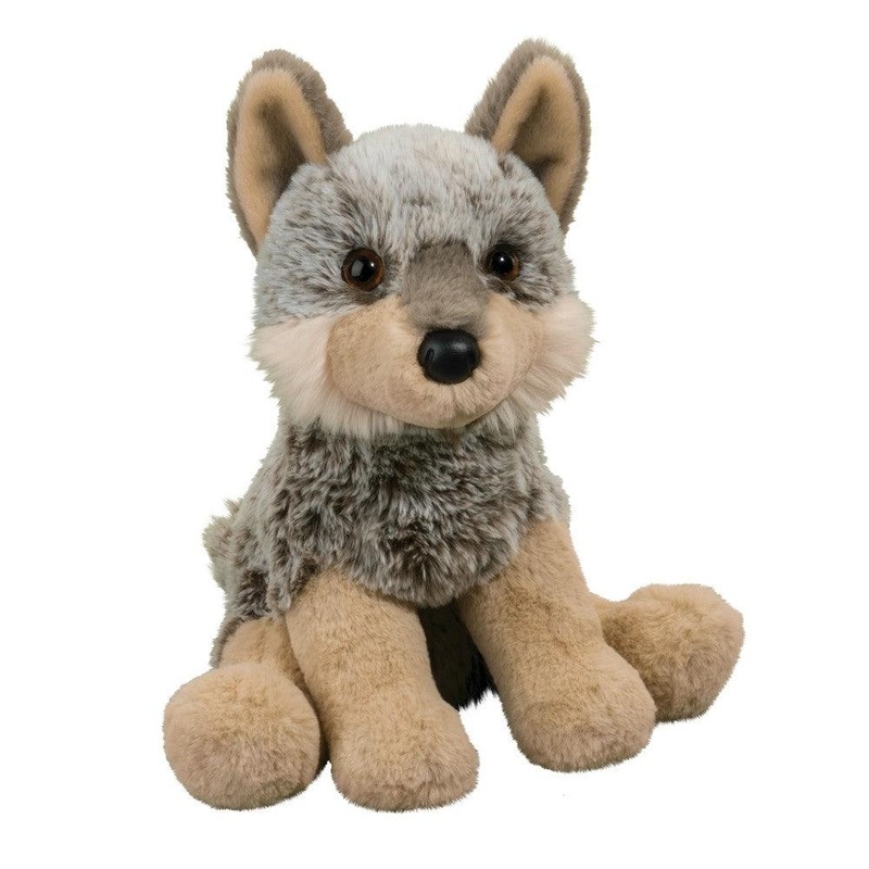 Loup Albie