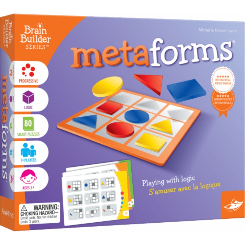 Metaforms (Multi)