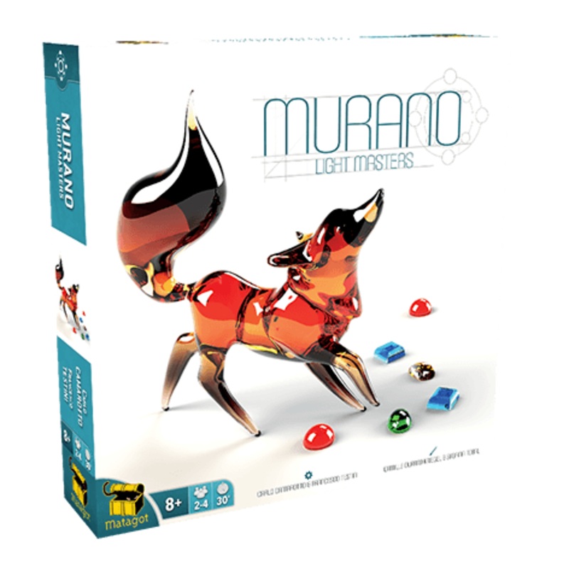 Murano (Bil)
