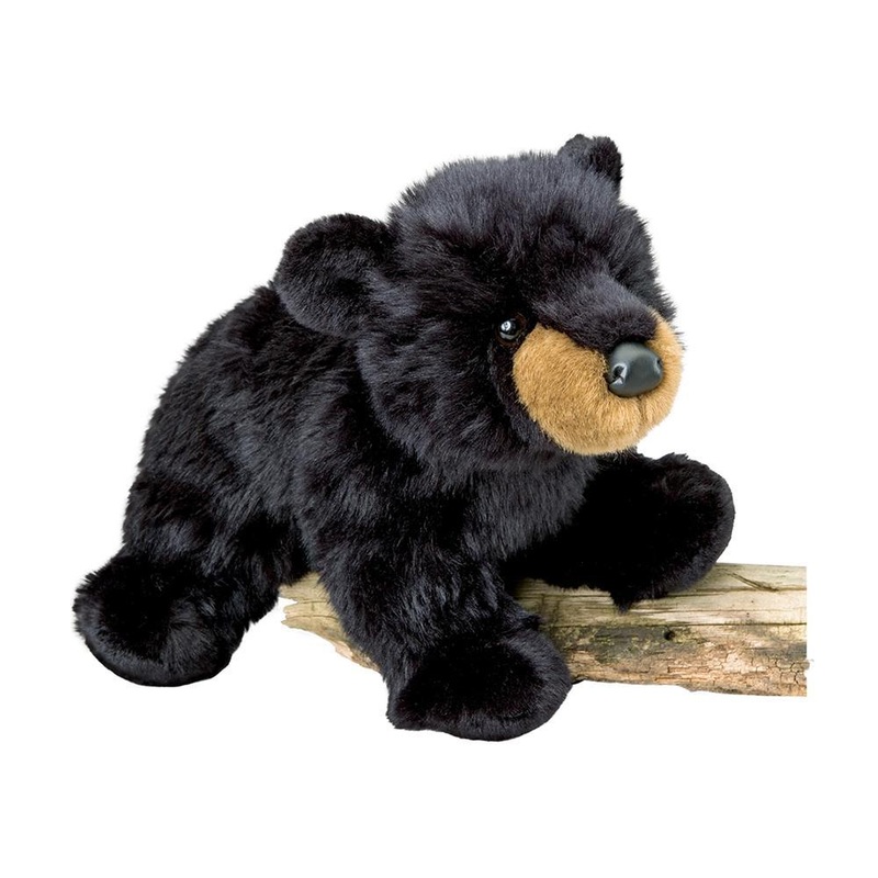 Ours Noir Boulder