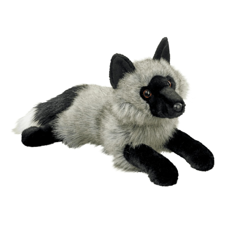 Renard Argent Sterling