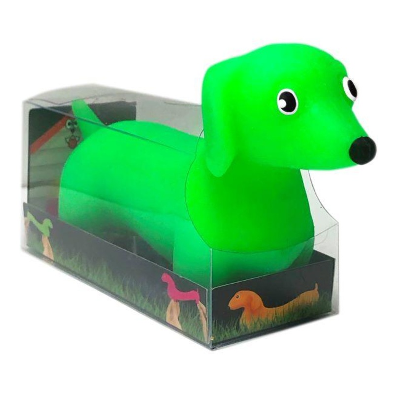 Stretchy Chien