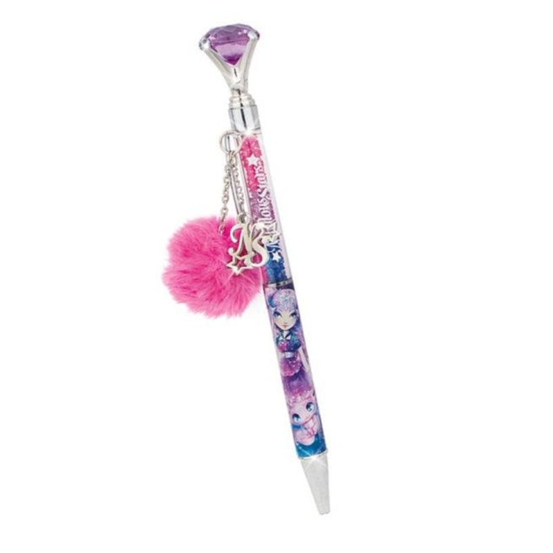 Stylo diamant - Assortis