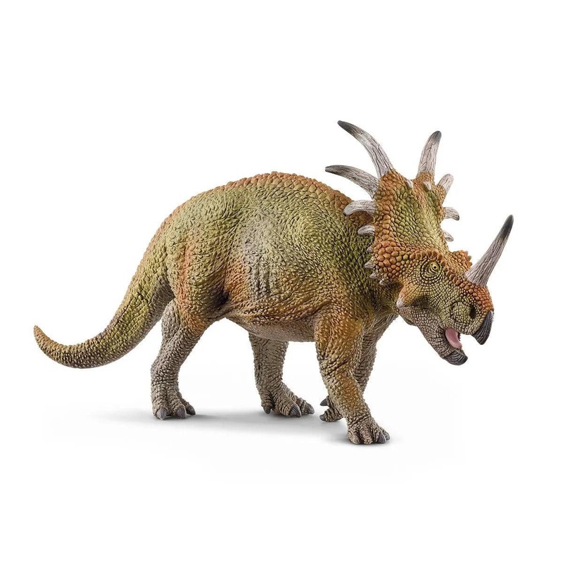 Styracosaure - Dinosaure