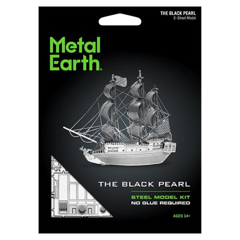 Black Pearl