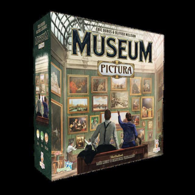 Museum Pictura (Fr)